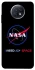 Чохол на Xiaomi Redmi Note 9 5G / Note 9T NASA ver.3 фото 1 з 1