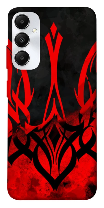 Чехол на Samsung Galaxy A05s Герб v18 фото 1 из 1