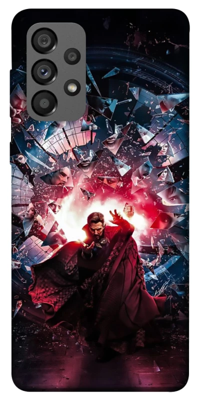 Чохол на Samsung Galaxy A73 5G Doctor Strange фото 1 з 1