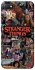 Чохол на Xiaomi Redmi 6A Stranger Things ver.28 фото 1 з 1