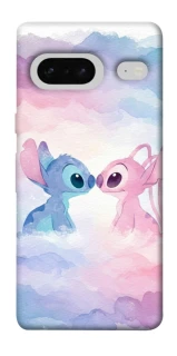 Чехол на Google Pixel 7 Stitch ver.30 фото 1 из 1