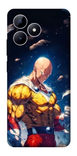Чохол на Realme Note 50 5G Saitama фото 1 з 1