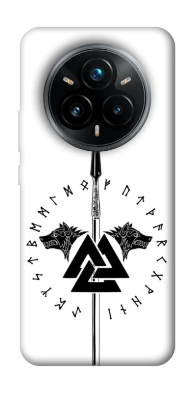 Чохол на Realme 14 Pro Спис Всевладдя фото 1 з 1