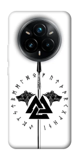 Чехол на Realme 14 Pro Копье Всевластия фото 1 из 1