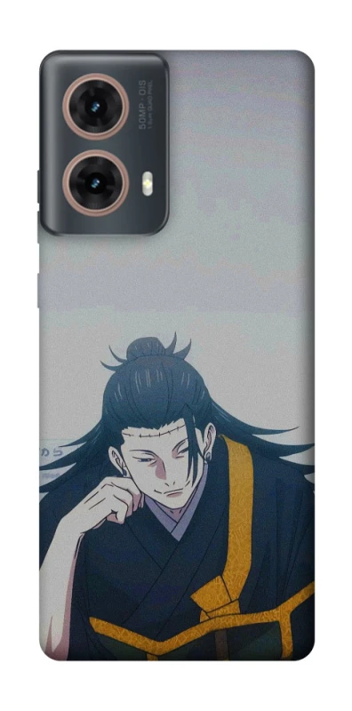 Чохол на Motorola Moto G85 Geto фото 1 з 1