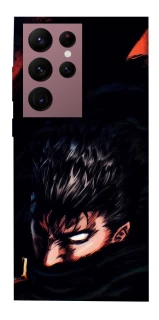 Чохол на Samsung Galaxy S22 Ultra Berserk v5 фото 1 з 1