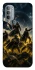 Чохол на Motorola Moto G31 HELLDIVERS фото 1 з 1