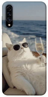 Чохол на Samsung Galaxy A50 (A505F) / A50s / A30s Smile v3 фото 1 з 1