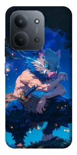 Чохол на Xiaomi Redmi 15C (EU) inosuke фото 1 з 1