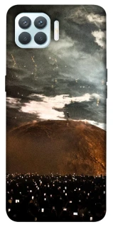 Чехол на Oppo F17 Pro Kanye West ver.8 фото 1 из 1