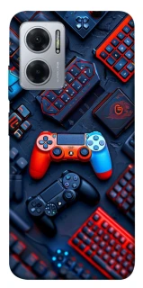 Чохол на Xiaomi Redmi Note 11E Play Station фото 1 з 1