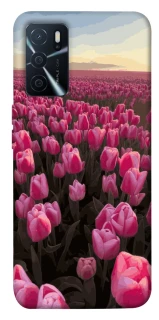 Чехол на Oppo A16s / A16 Spring Awakening фото 1 из 1