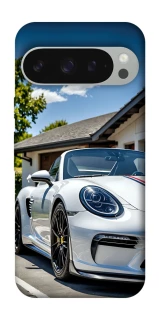 Чехол на Google Pixel 10 Pro XL Sport porsche фото 1 из 1