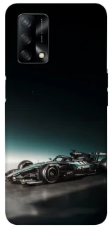 Чохол на Oppo A74 4G F-1 ver.4 фото 1 з 1