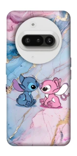 Чехол на Nothing Phone (3a) Stitch ver.24 фото 1 из 1