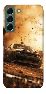 Чехол на Samsung Galaxy S22 Mud race фото 1 из 1