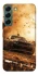 Чехол на Samsung Galaxy S22 Mud race фото 1 из 1