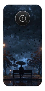 Чохол на Nokia X10 / X20 umbrella фото 1 з 1