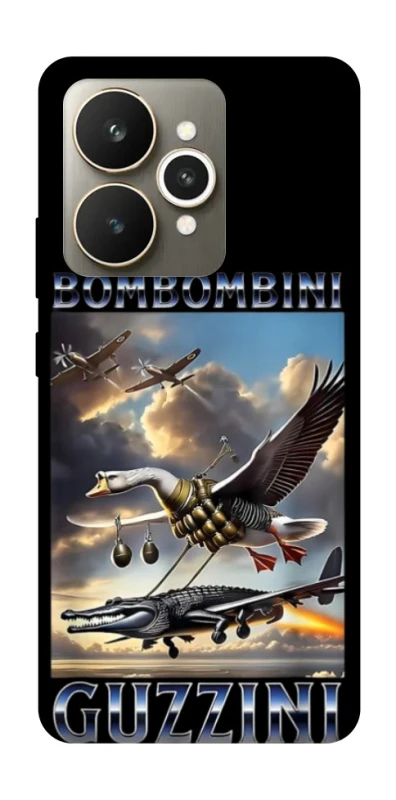 Чохол на Realme 15 Bombombini Gusini фото 1 з 1