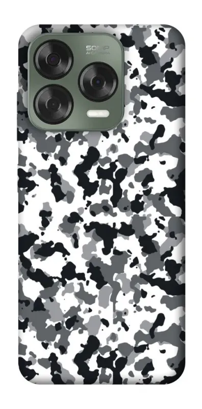 Чехол на ZTE Nubia V70 Design Camouflage v14 фото 1 из 1