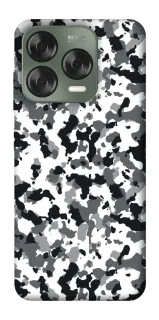 Чехол на ZTE Nubia V70 Design Camouflage v14 фото 1 из 1