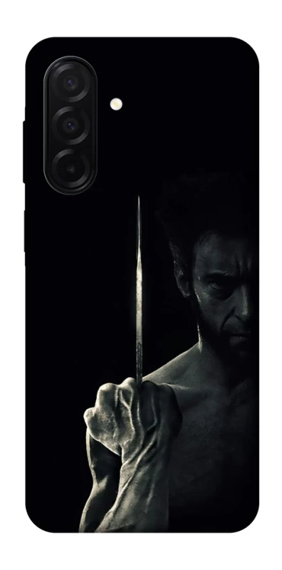 Чохол на Samsung Galaxy A26 5G Logan фото 1 з 1