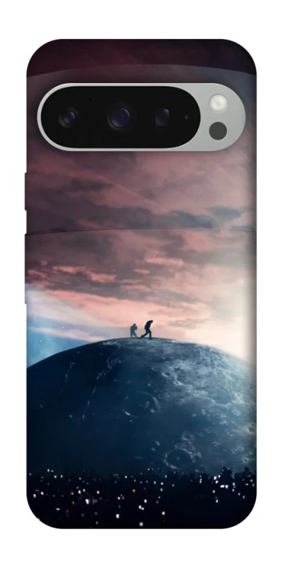 Чохол на Google Pixel 10 Pro XL Kanye West ver.6 фото 1 з 1