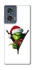 Чохол на Motorola Edge 50 Grinch mood ver.2 фото 1 з 1