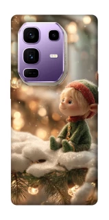 Чохол на Infinix Note 50 Pro+ Christmas mood ver.10 фото 1 з 1