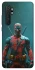 Чохол на Xiaomi Mi Note 10 Lite Deadpool v3 фото 1 з 1