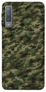 Чехол на Samsung A750 Galaxy A7 (2018) Camouflage v24 фото 1 из 1
