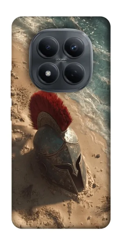 Чохол на Xiaomi Redmi Note 15 Pro 4G Odyssey ver.3 фото 1 з 1