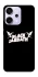 Чохол на Oppo Reno 14 Pro Black Sabbath logo ver.2 фото 1 з 1