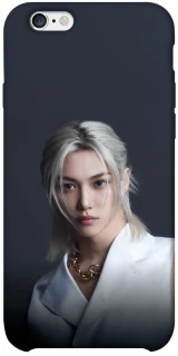 Чохол на Apple iPhone 6/6s plus (5.5") Felix фото 1 з 1