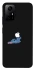 Чехол на Xiaomi Redmi Note 12S Apple logo ver.9 фото 1 из 1