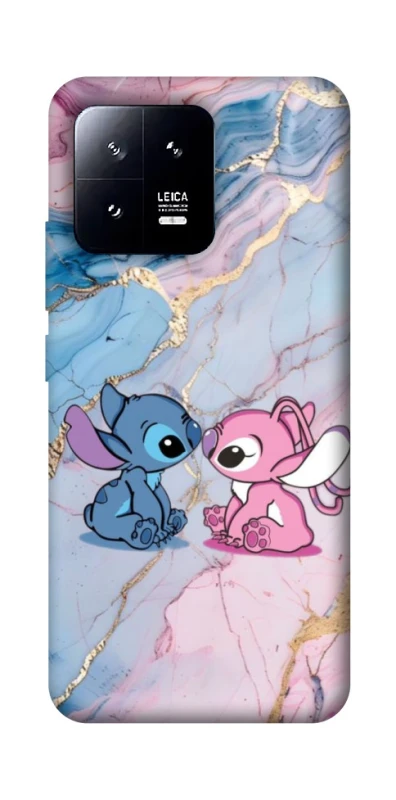 Чехол на Xiaomi 13 Stitch ver.24 фото 1 из 1