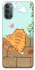 Чохол на Oppo Reno 4 Cat the meow фото 1 з 1