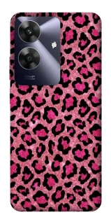 Чохол на Realme Note 60 Leopard Skin v3 фото 1 з 1