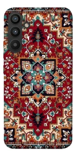 Чохол на Samsung Galaxy A34 5G Килим v4 фото 1 з 1