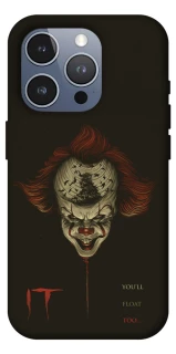 Чехол на Apple iPhone 16 Pro Max Оно v2 фото 1 из 1