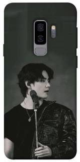 Чохол на Samsung Galaxy S9+ V (Kim) - BTS фото 1 з 1