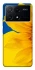 Чохол на Xiaomi Poco X6 Sunflower фото 1 з 1