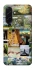 Чохол на Samsung Galaxy A37 5G Art collage ver.8 фото 1 з 1