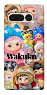 Чехол на Google Pixel 7 Pro Wakuku ver.7 фото 1 из 1