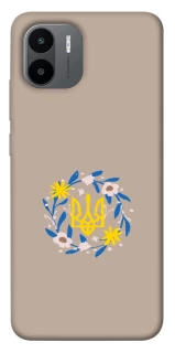 Чохол на Xiaomi Redmi A1 / A2 Герб v99 фото 1 з 1