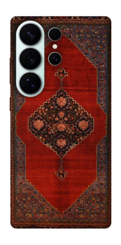 Чохол на Samsung Galaxy S26 Ultra Килим v12 фото 1 з 1