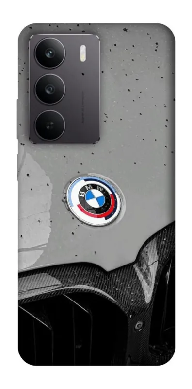 Чохол на Realme C75 BMW v52 фото 1 з 1