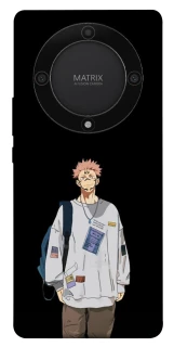 Чехол на Huawei Magic5 Lite Yuji Itadori v2 фото 1 из 1