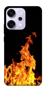 Чохол на Oppo Reno 14 Pro Вогонь фото 1 з 1