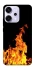 Чохол на Oppo Reno 14 Pro Вогонь фото 1 з 1